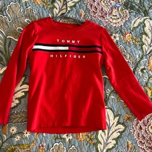 Tommy Hilfigure boys